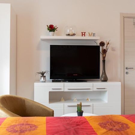 Apartman Ivana Rijeka Extérieur photo