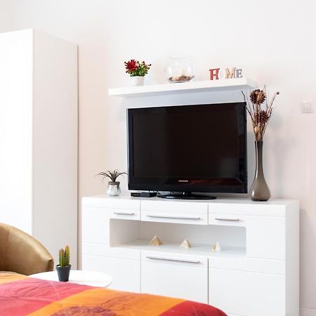 Apartman Ivana Rijeka Extérieur photo