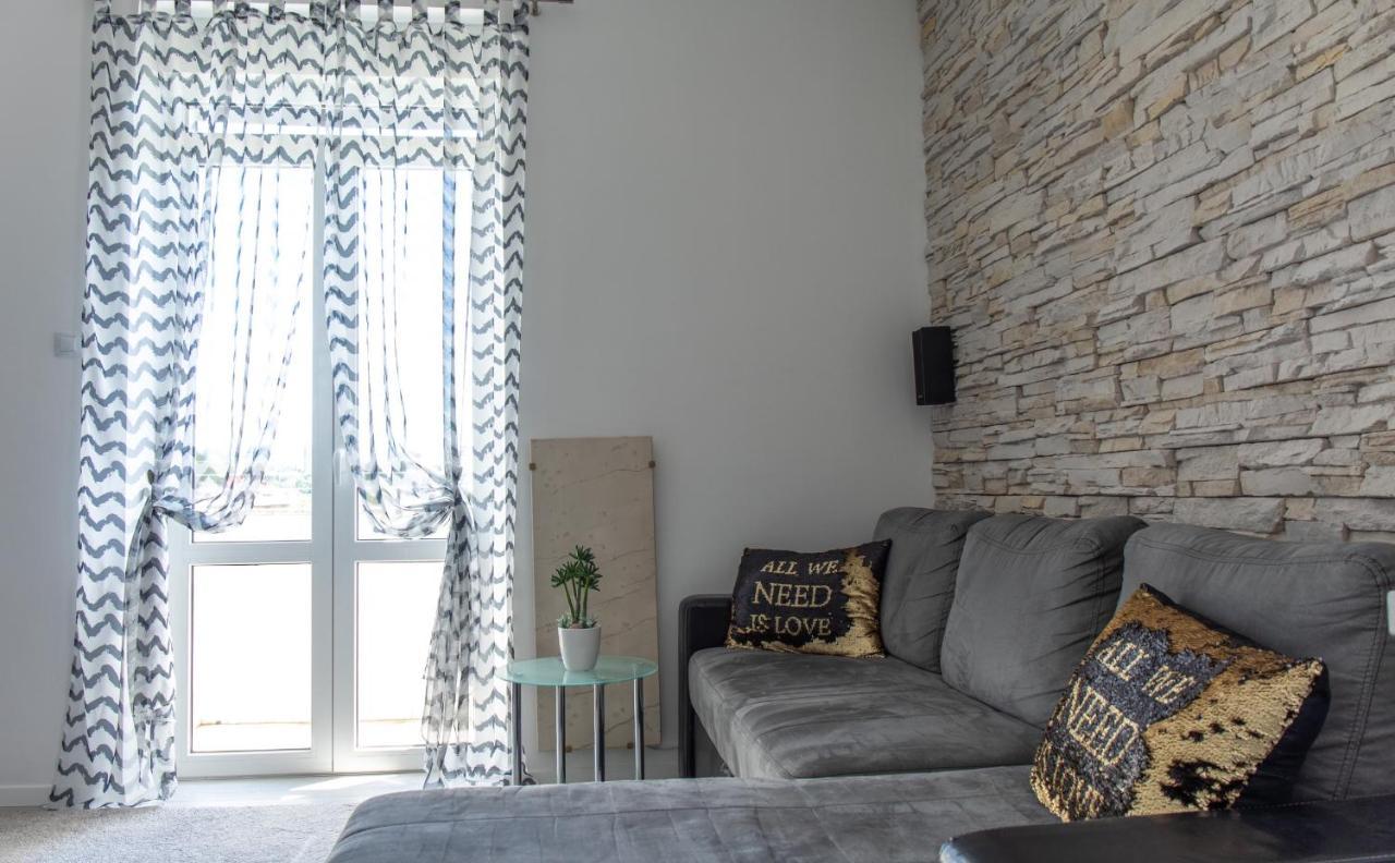 Apartman Ivana Rijeka Extérieur photo