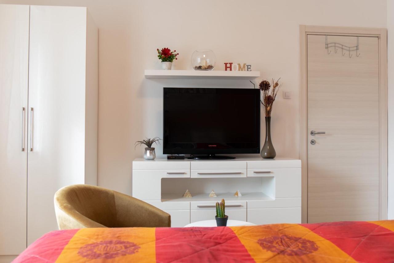 Apartman Ivana Rijeka Extérieur photo